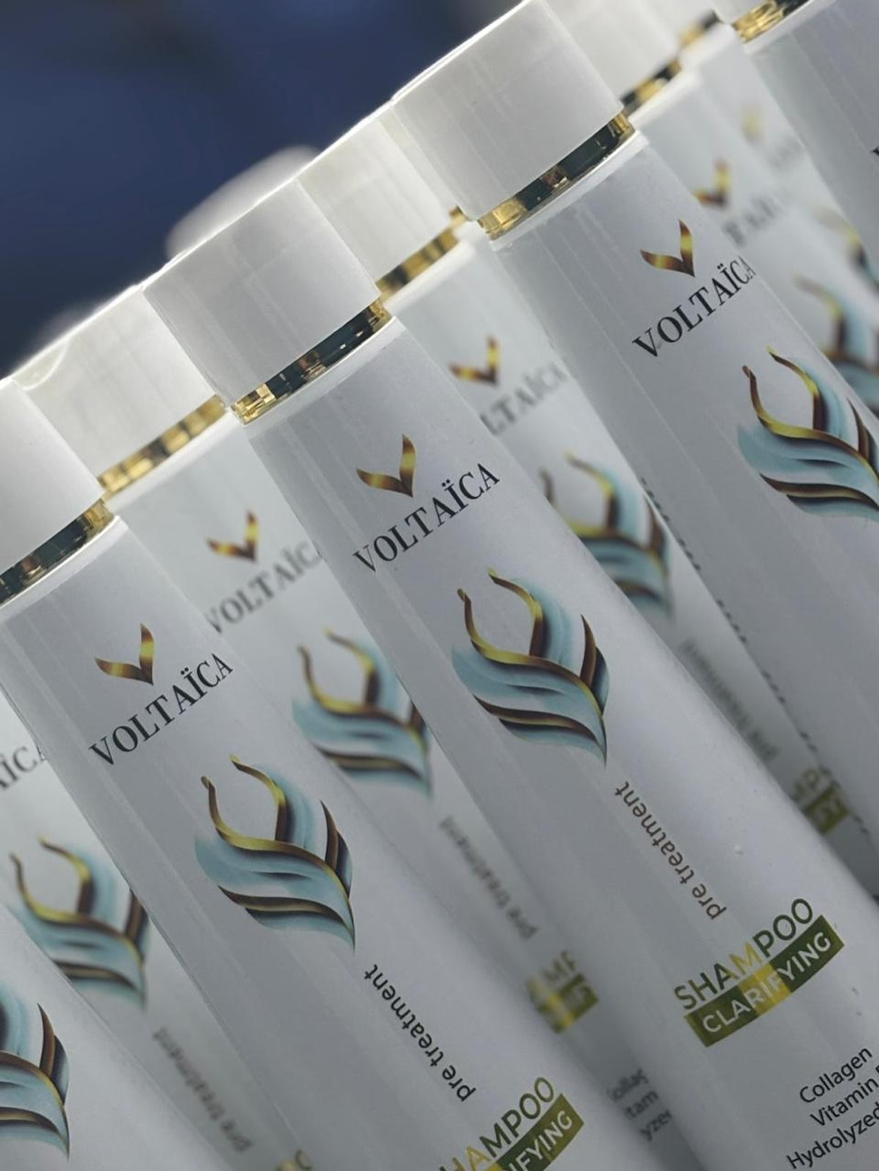 Instagram photo from @voltaica.canada