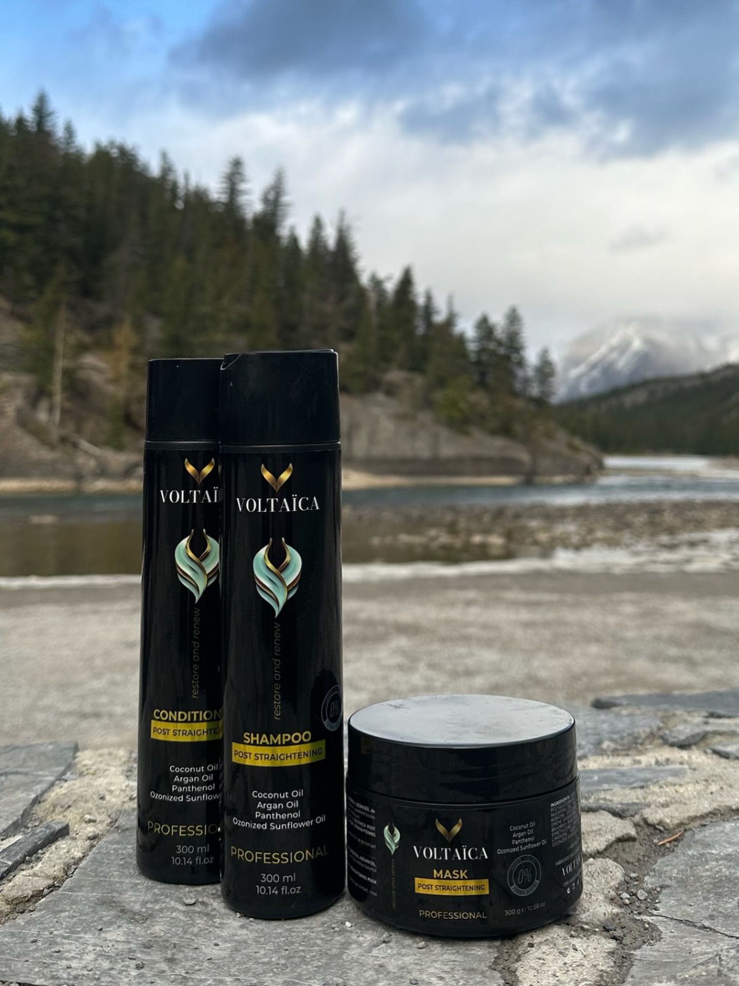 Instagram photo from @voltaica.canada